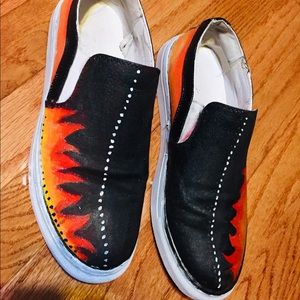 shoes